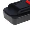 Lidl Parkside X20V Battery Convert Adapter for 18V Lithium Battery 1Pcs Easy Carry Connector for Outdoor Garden Tool Use