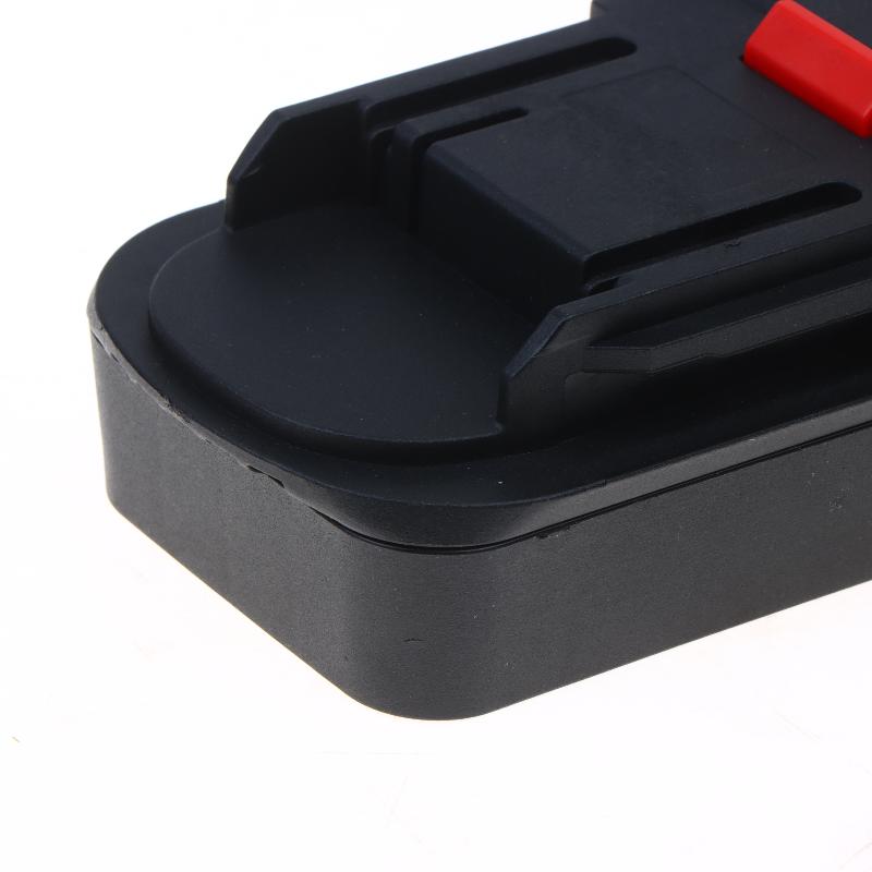 Lidl Parkside X20V Battery Convert Adapter for 18V Lithium Battery 1Pcs Easy Carry Connector for Outdoor Garden Tool Use