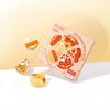 Stapi - Set of 5: Pizza Triangle Powder Puff