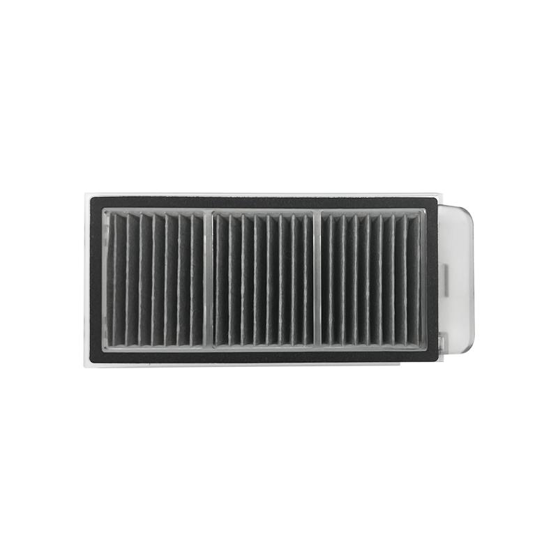 Fit For Dreame L40S Pro Ultra / Dreame X50 Ultra / L50 Pro Ultra Parts Main Side Brush Filter Mop Cloth Dust Bags Accessories