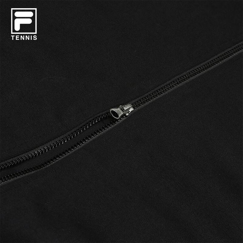 Fila Unisex Spring 2026 Knitted Sports Jacket