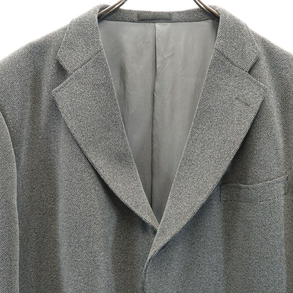 Balenciaga 90s Old Tailored Jacket Gray Men's Used
