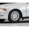 TOMYTEC Tomica Limited Vintage Neo LV-N311b Toyota Mark II 2.0 Grande Silver 1998 Model (Assembled)