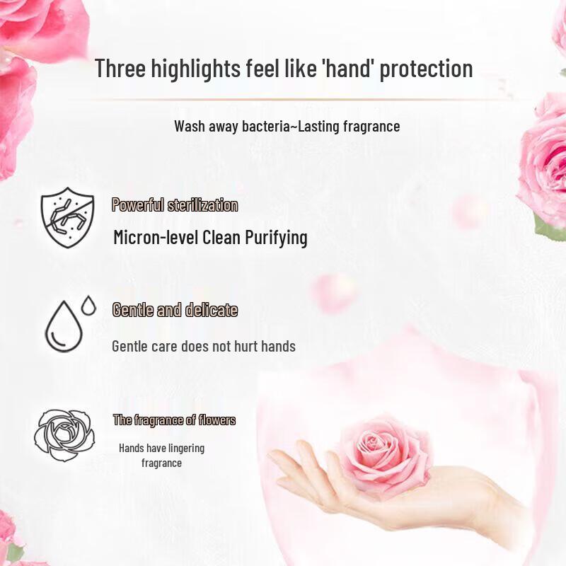 Lux Long-Lasting Fragrance Soap (5x100g)