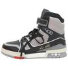 Louis Vuitton Trainer Boots 'Grey Black' 1A54I