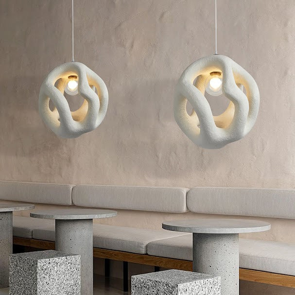 Lampa wisząca calm