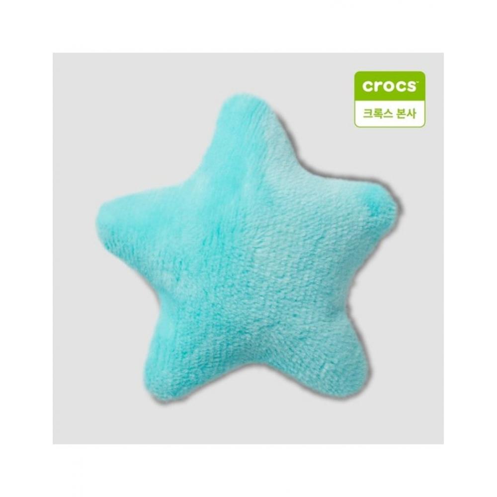 

Crocs Голубая звезда Зиббитц Шарм 10014278 onefree
