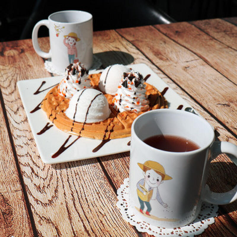 

tf524-Design Mug 2p-Farmer