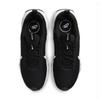 Nike Air Max Intrlk Lite AIRMAX INTRLK Authentic Size [W LITE] Black/White DX3705-001 23.5cm