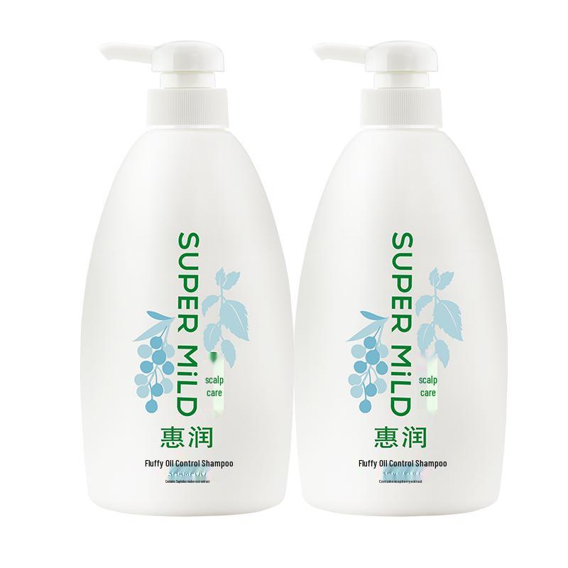 SUPER MiLD Shampoo Duo Pack