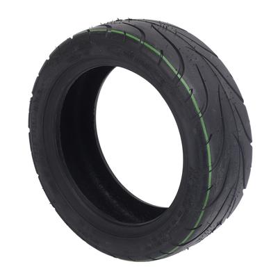 10x2.5 Scooter Elettrico Gomma Vuoto Antiscivolo Ammortizzante Antiesplosione Scooter Gomma Vuoto a Nido d'Ape per