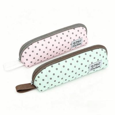 Koreanischer Stil Federtasche Tragbare Bleistifttasche INS Schreibwarentasche Schulsachen