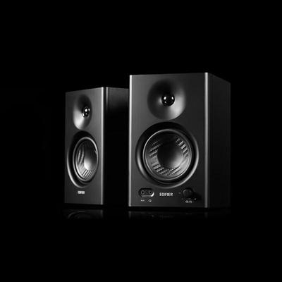 Audio/Video – Počítačové reproduktory a reprosoustavy