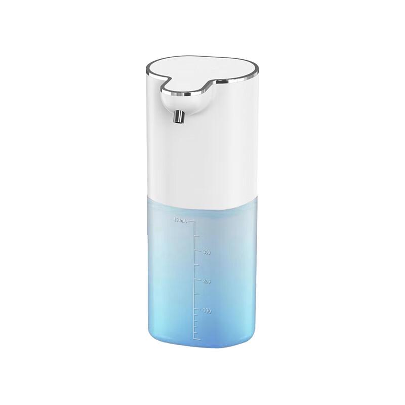 Shengbai Automatic Alcohol Spray Hand Sanitizer Dispenser