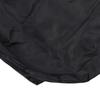 Durable Waterproof Outboard Motor Cover, Polyester Windproof Outboard Motor Cover with Storage Bag, Fade-Resistant Boat Engine Cover (6-15 HP)