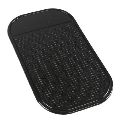 Mata antypoślizgowa na deskę rozdzielczą samochodu Akcesoria do wnętrz samochodowych Podkładka na telefon komórkowy Antypoślizgowa mata antypoślizgowa do samochodu Ozdoba samochodowa