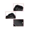 Front Center Console Armrest Storage Box Organizer Holder Tray with Non-slip Mat Fit for Hyundai Elantra