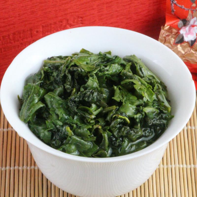 Anxi Tie Guan Yin Tea Gift Box 500g Strong Orchid Aroma Oolong 2025 Fresh Tea