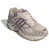 Adidas Response Comfortable Low-Top Running Shoes Unisex Running Shoes Gray IH3367