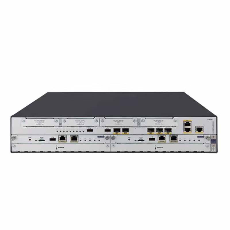 H3C MSR3660 Enterprise Multi-service Router