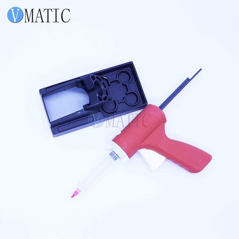 30ml Manual Caulking Gun for Epoxy Adhesive Applications Caulk Gun
