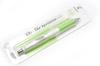 Pilot Dr. Grip G-Spec Mechanical Pencil 0.5mm Flash Color White & Green