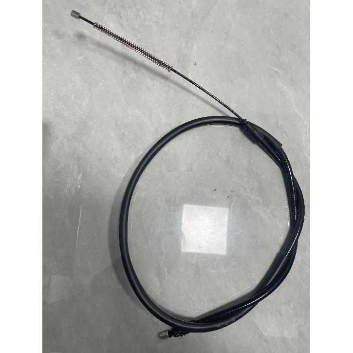

4745N4 Handbrake Line Cable for Peugeot 206/207 for Citroen C2 Brand New 4745N4