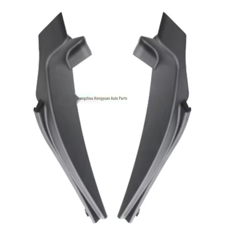 66894-EW800 & 66895-EW800 Sylphy Windshield Wiper & Triangle Trim Panels