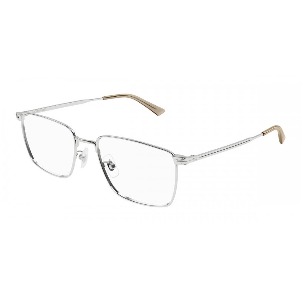 

Montblanc Mb0308o 006 Men Eyeglasses 56-18-150