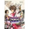Dragon Quest Sword: The Mask Queen and the Tower of Mirrors - Wii