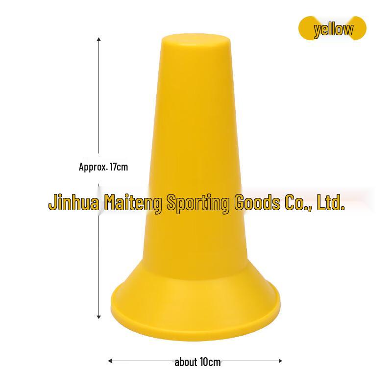 LISM Multifunctional Training Obstacle Cones