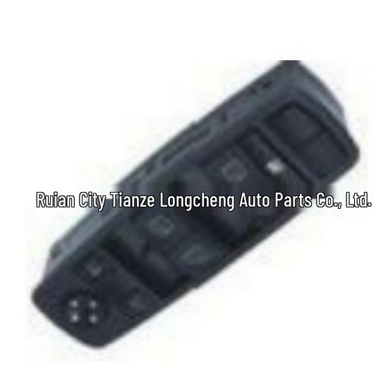 Car Switch 2518200110 for W25106-12