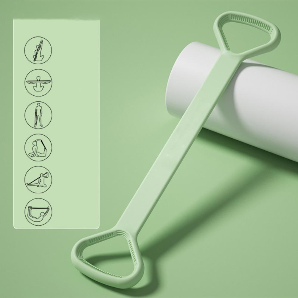 

8 Shape Yoga Resistance Band Chest Expander Fitness Resistance Bands Pull Rope Band GYM Fitness Style 5