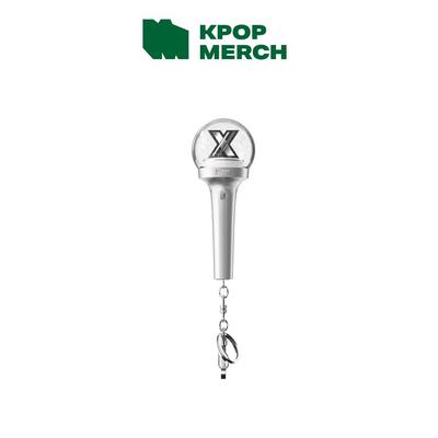 Light Stick Mini Keyring (Beautiful Mind FINALE)