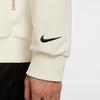 Nike Dri Fit Sweatshirts Men's Crew Neck Moderate