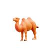 Bionic Animal Miniature Model Camel Desert Ship Aquarium Desk Decor For Kids