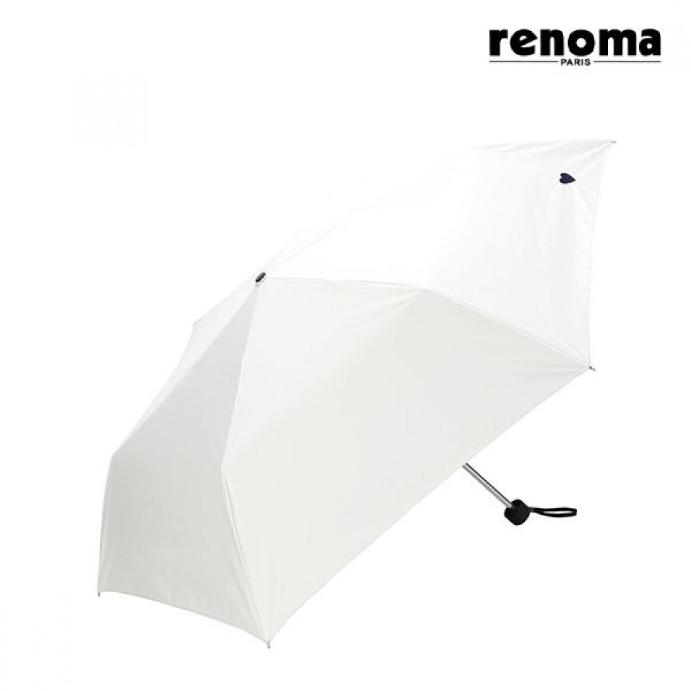 Renoma Uv Blocking 99.9  Darkening Slim Umbrella Rsl 2301 blacks