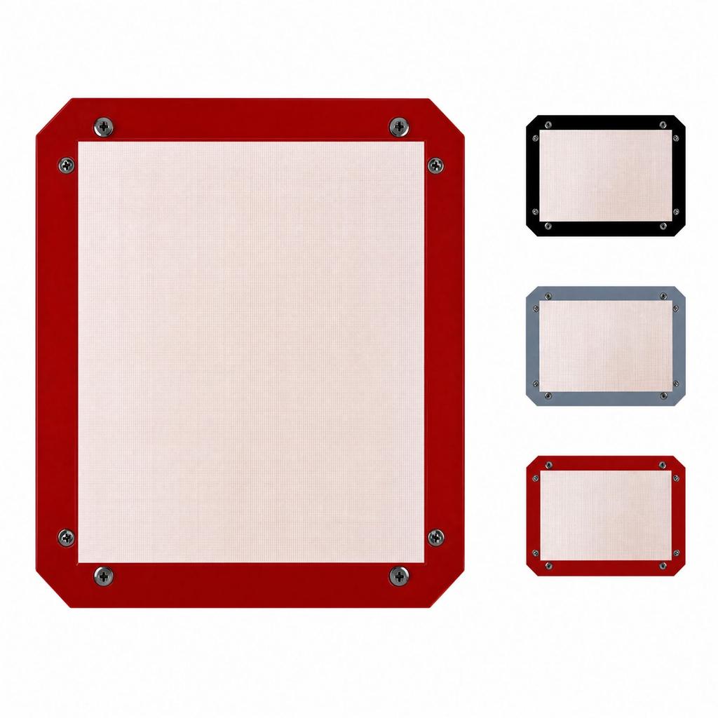 Silicone Oven Liner with Buttons, 30 21, Oven for Baking and Cooking