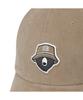 Goldeunbeeo (U) Corduroy Essential Ballcap G6Rax25721Bex