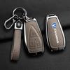 Changan CS75 PLUS & EADO Univ Car Key Cover for 2024-2025 Models