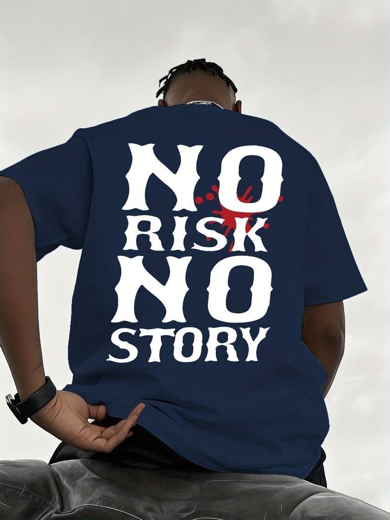 2026 Summer Mens Letter Print TShirt Stylish and Casual Tee Streetwear Oversized Loose Casual Short Sleeve