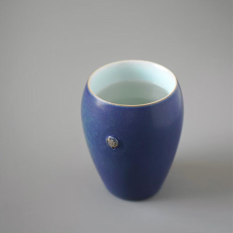 Edenus Ceramic Retro Mug