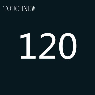 TOUCHNEW Custom Single Sketch Markers Dual Head Alcohol-Based Brush Pen for Drawing Manga Art Supplies