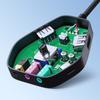 USB Sound Adapter External Sound Card with 3x3.5mm 2xUSB 1xType C Port Suitable for PC Mobile Phone Laptop