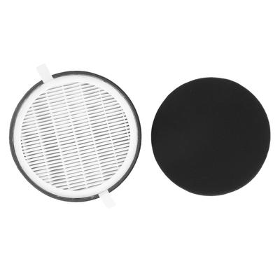 Air Purifier Filter High Efficiency Activated Carbon Filter Replacement For Levoit LV‑H132