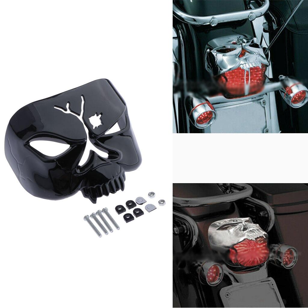 

Аксессуары Крышка лампы мотоцикла чёрный