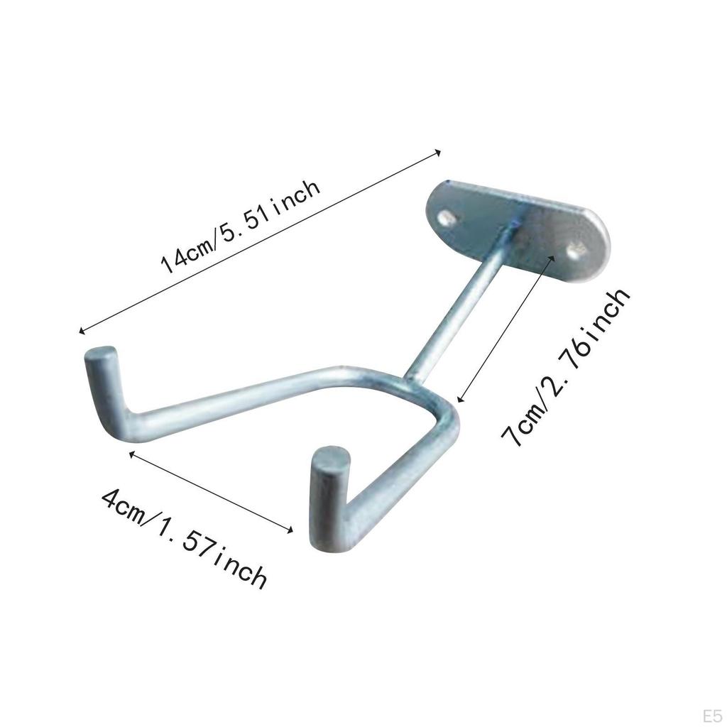 Autolack Spray Tool Stand, Stable Shop Color Splashes, Metal Holder