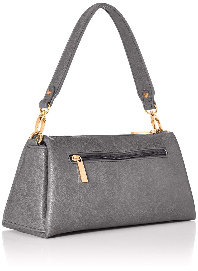 Noble Jewels 2-Way Color Pochette 30190-GRY Gray