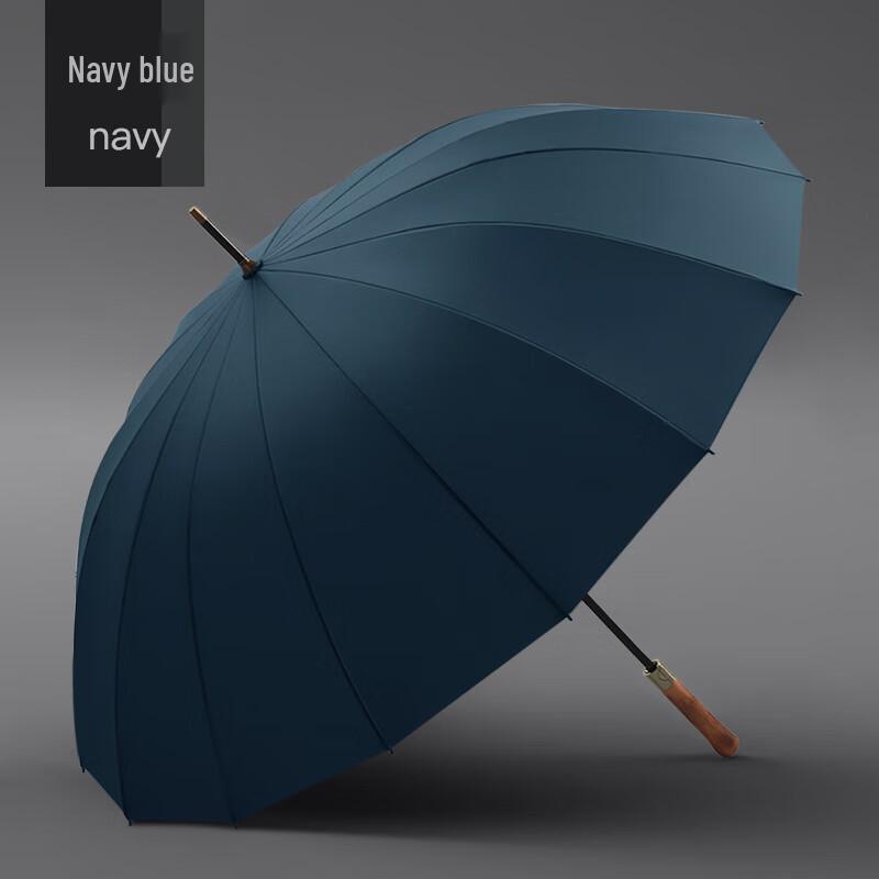 Pelaiem Automatic Windproof Business Umbrella