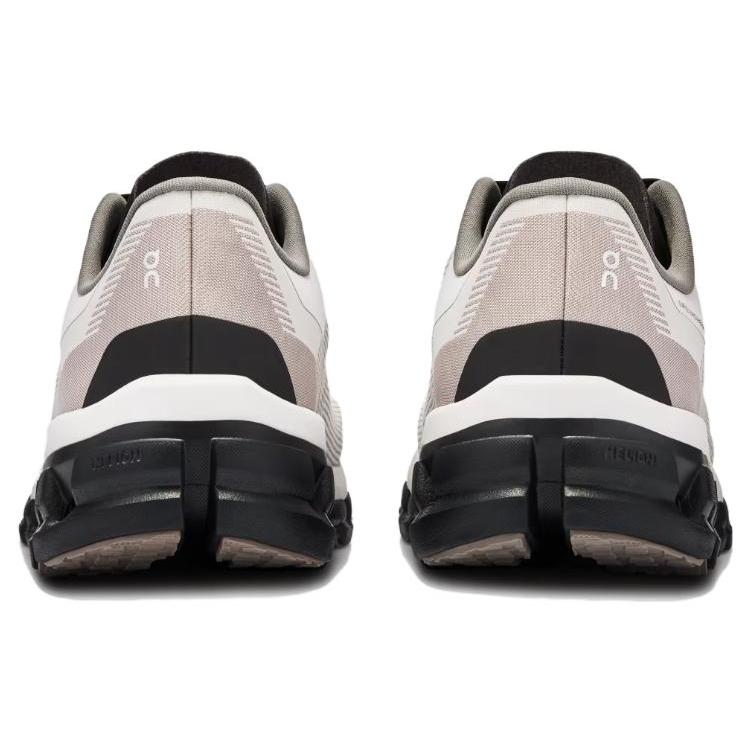 Cloudflow Wmns On 4 Distance 'White Black' Women's 3WD30320462